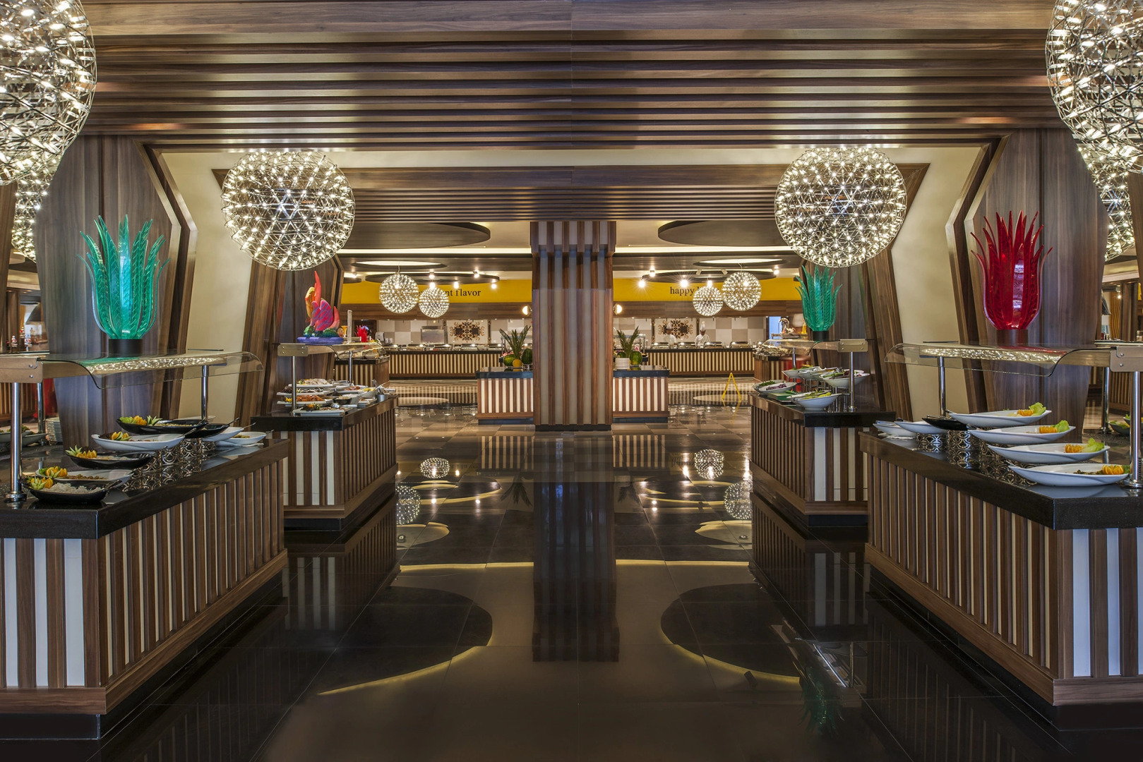 Отель Botanik Platinum