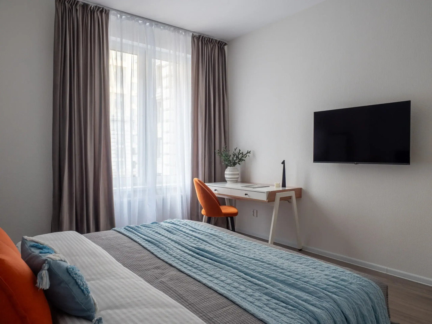 Апартаменты Your Apart in Civilization