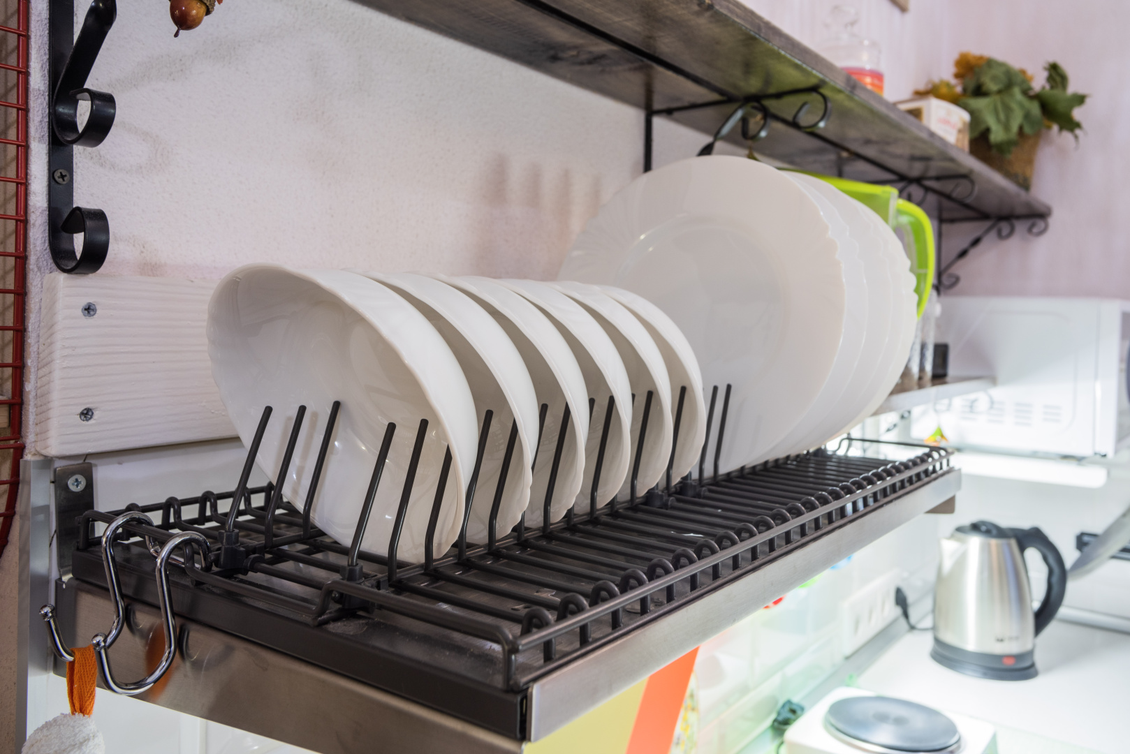 Апартаменты Осенняя Акварель (Aquarelle d'Automne)
