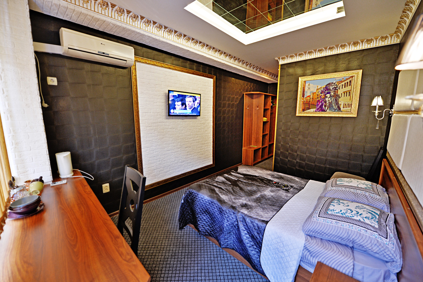 Гостевой дом Малибу