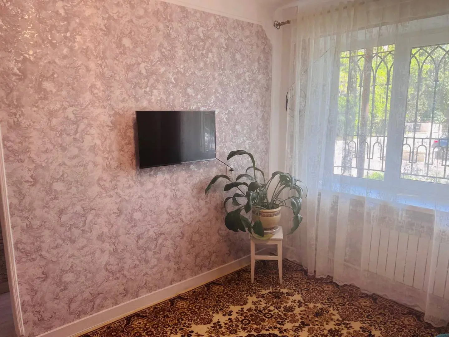 Апартаменты Tur House в Каспийске