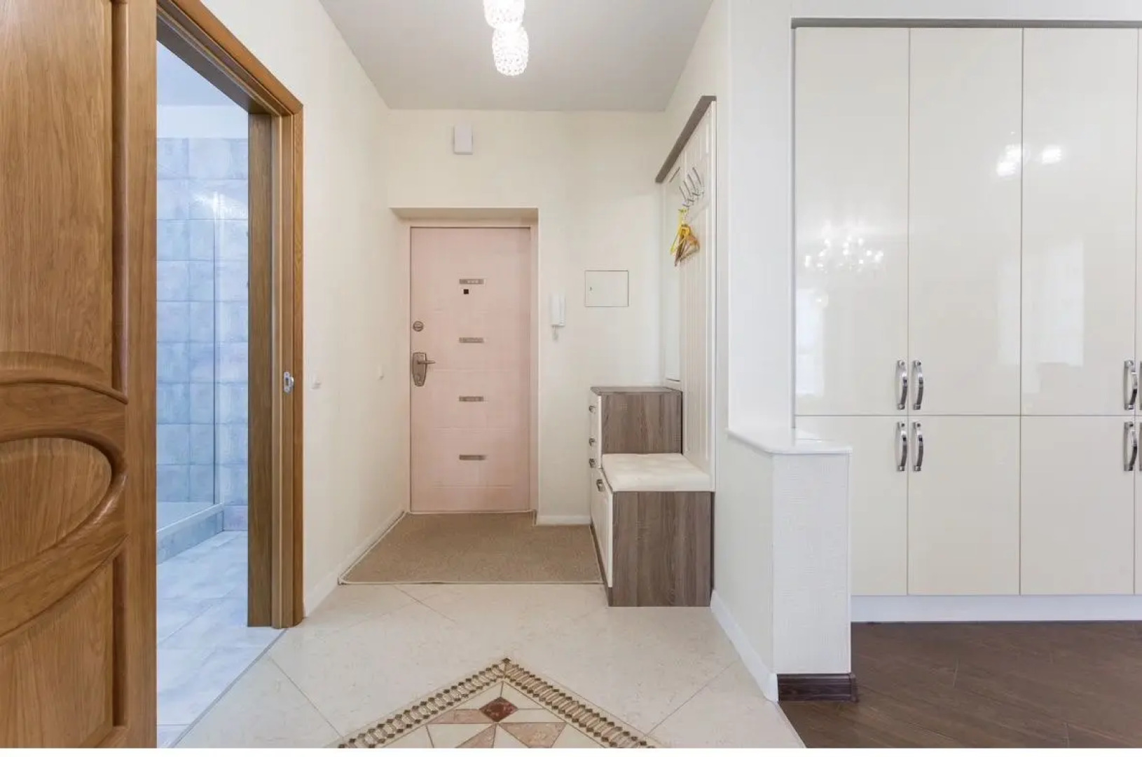 Апартаменты Калининградские каникулы