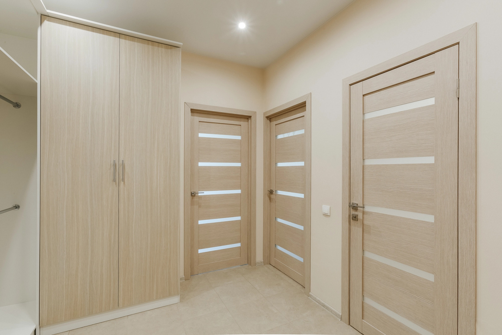 Квартира Уютные на Ставровского