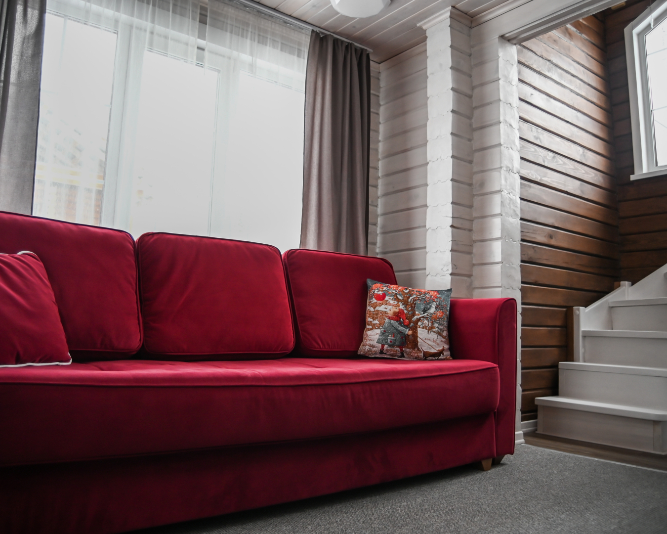 Гостевой дом Вельвет