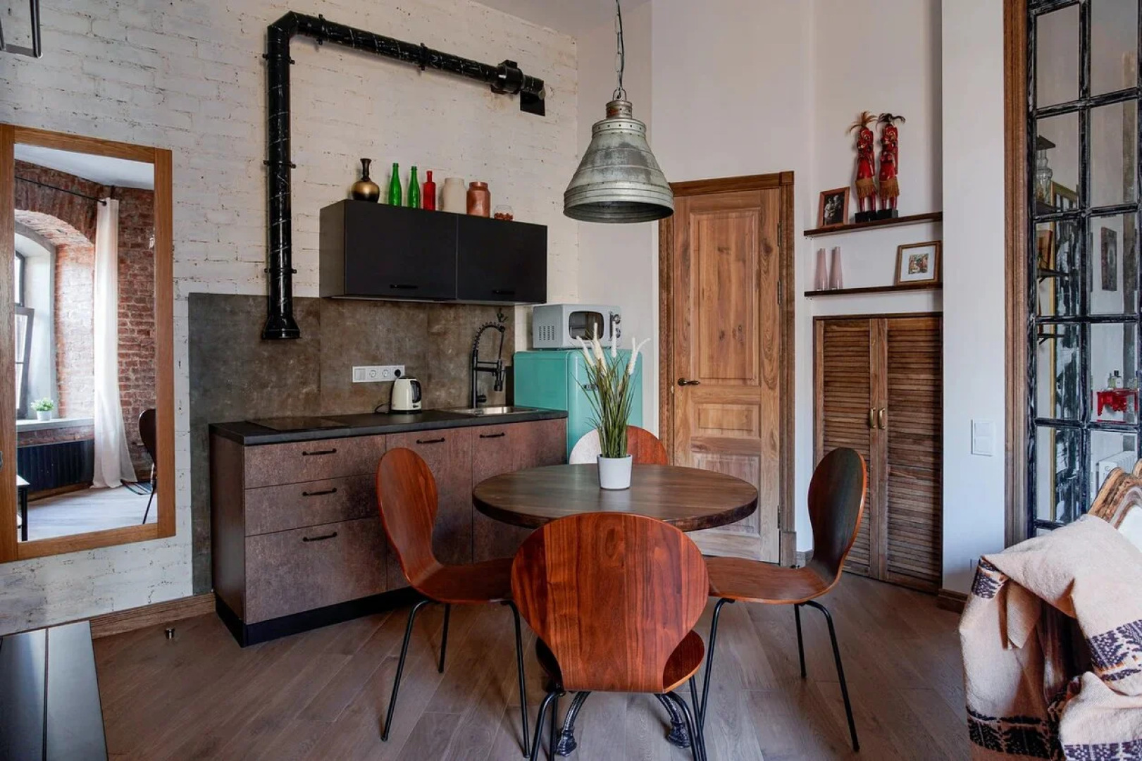 CULTAPART Фитнес