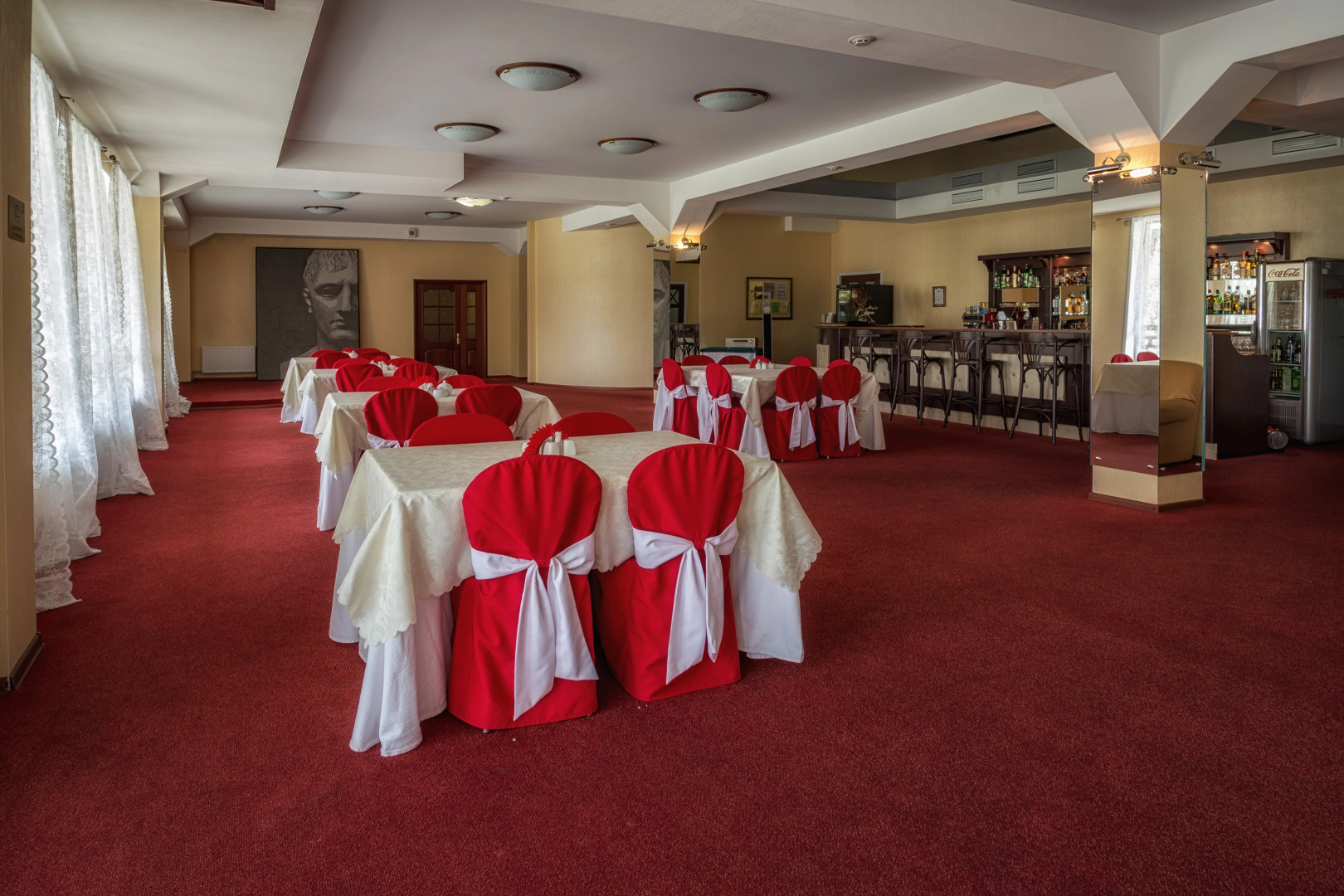 Отель «Ареда»