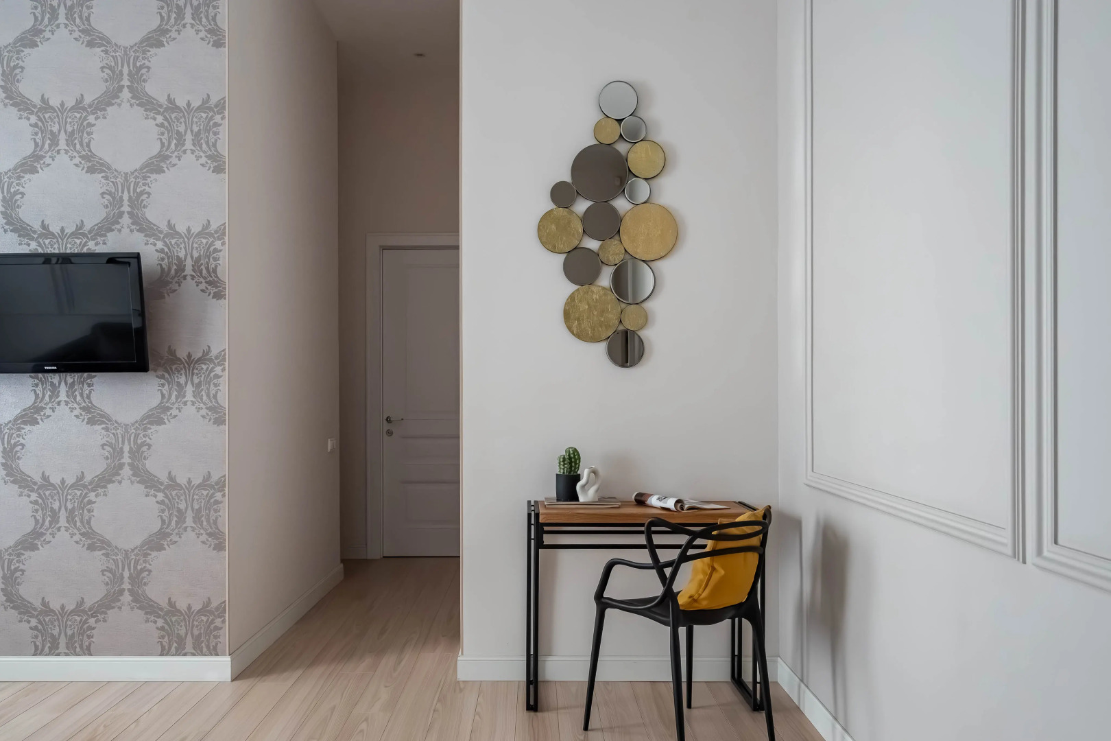 ApartMK Рубинштейна 11