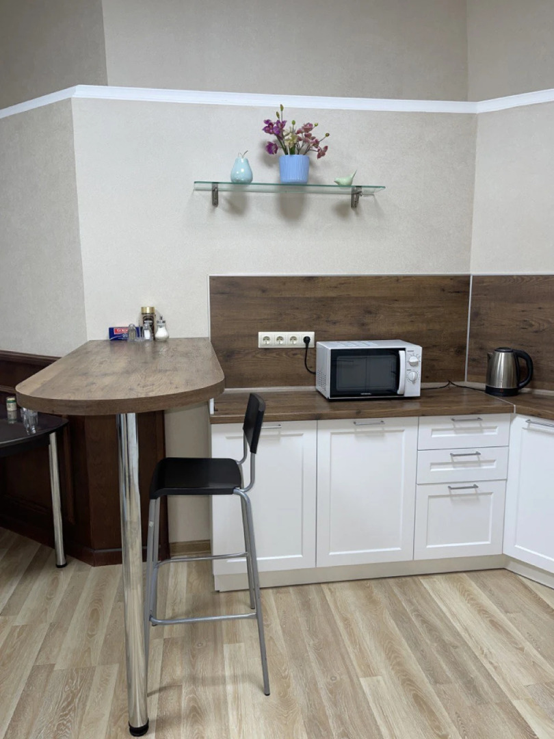 Хостел Сириус