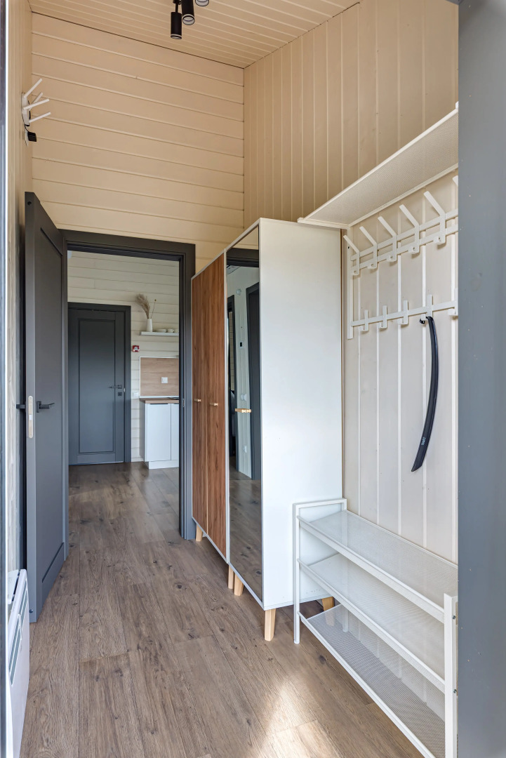 Частный дом Уютный дом в КП Панорама