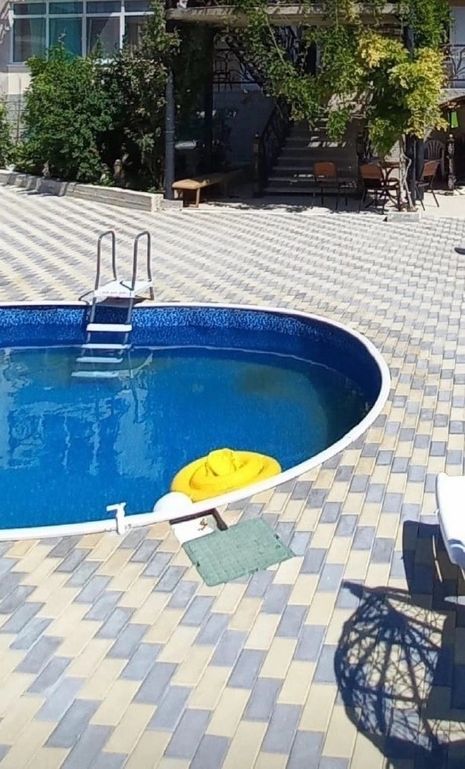 Меблированные комнаты СТАНДАРТ ДВУХМЕСТНЫЙ