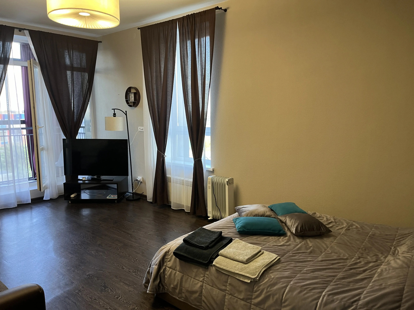 Квартира Инно-1