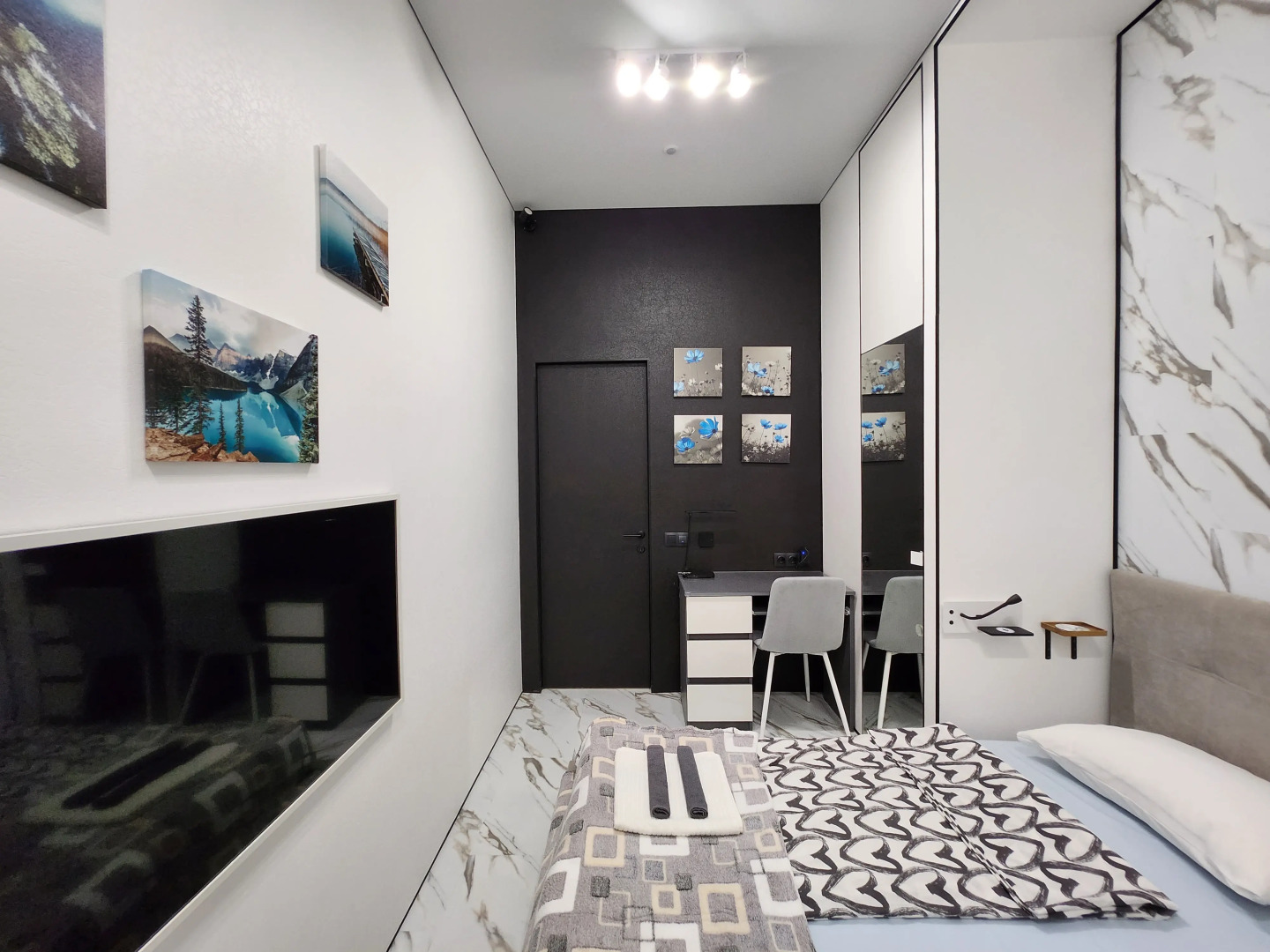 Квартира MyStudio