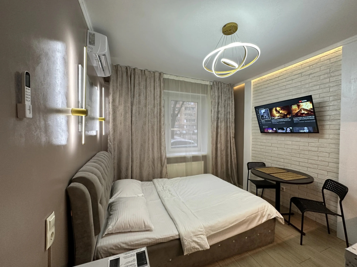 Квартира на Улице Заречная 8