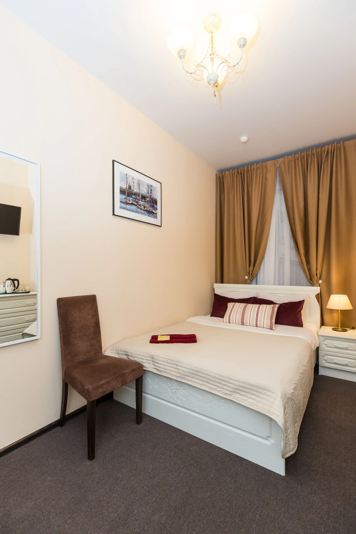 Anny Time Hotel