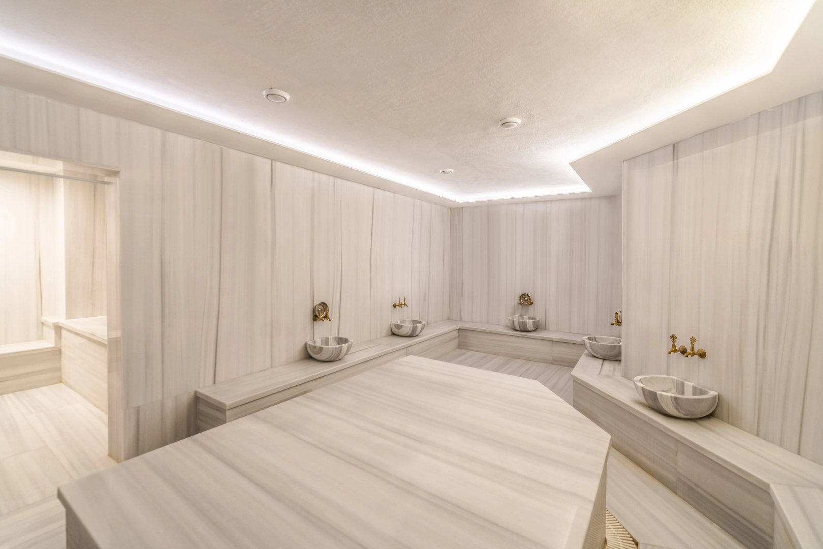 Отель Questa Thermal & SPA Hotel Eskişehir