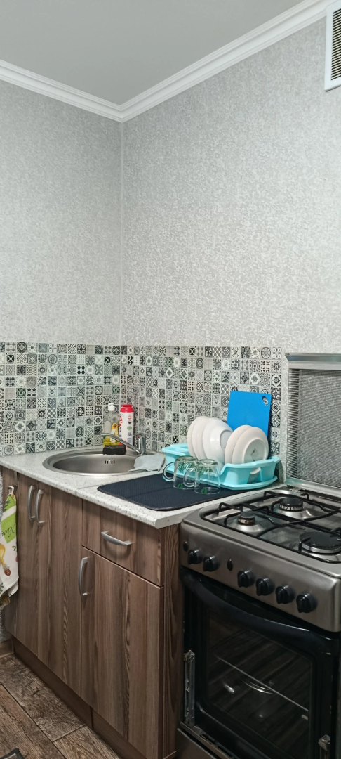 Апартаменты на Школьном Бульваре 3а