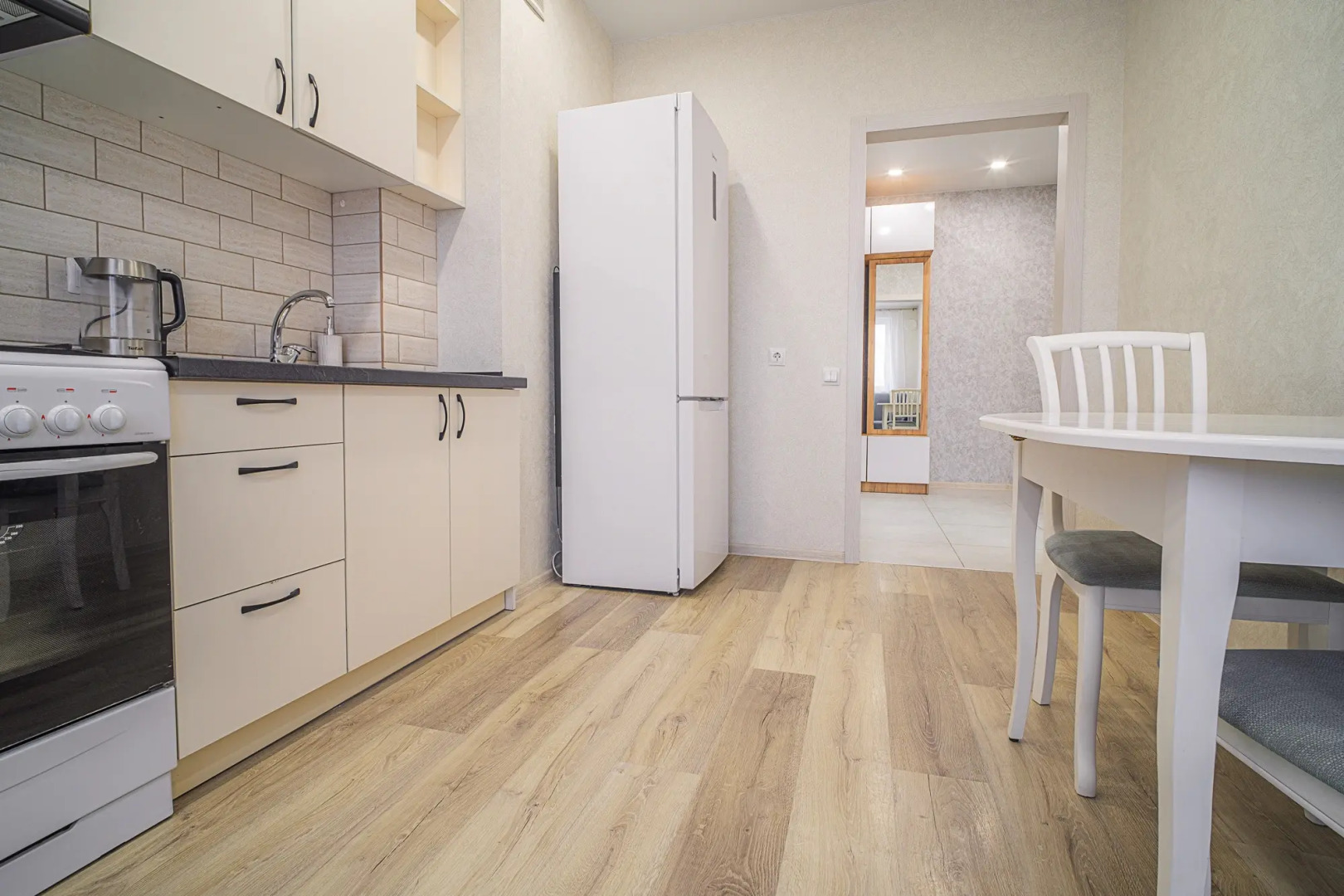 Квартира Штиль