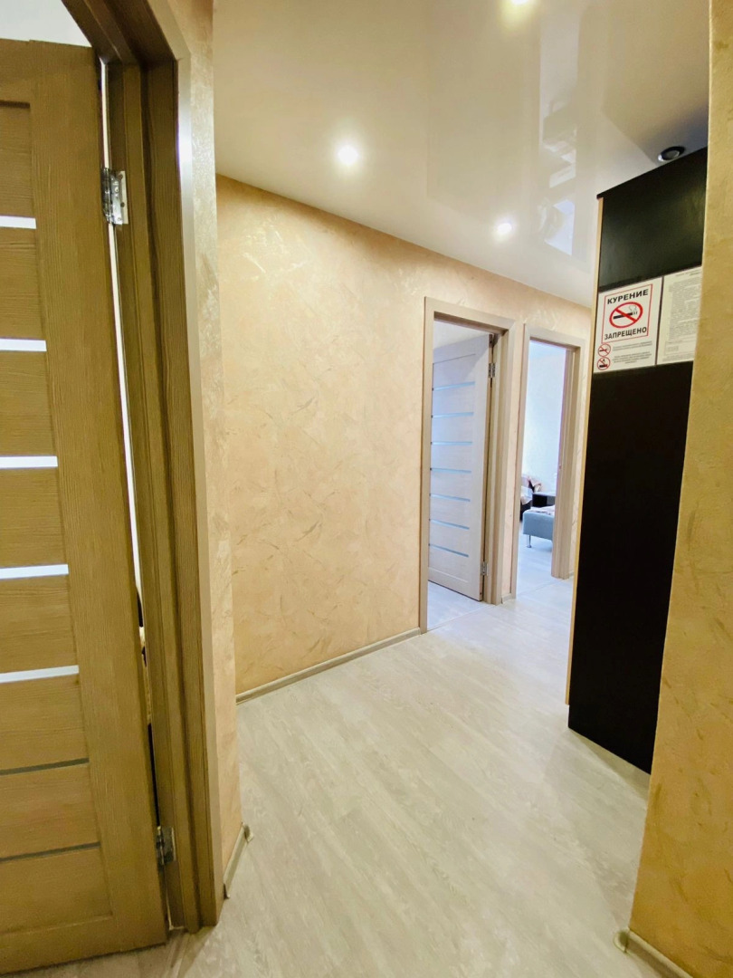 Апартаменты Советская 167/3