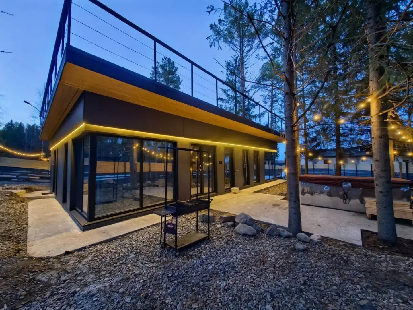 Гостевой дом Losi