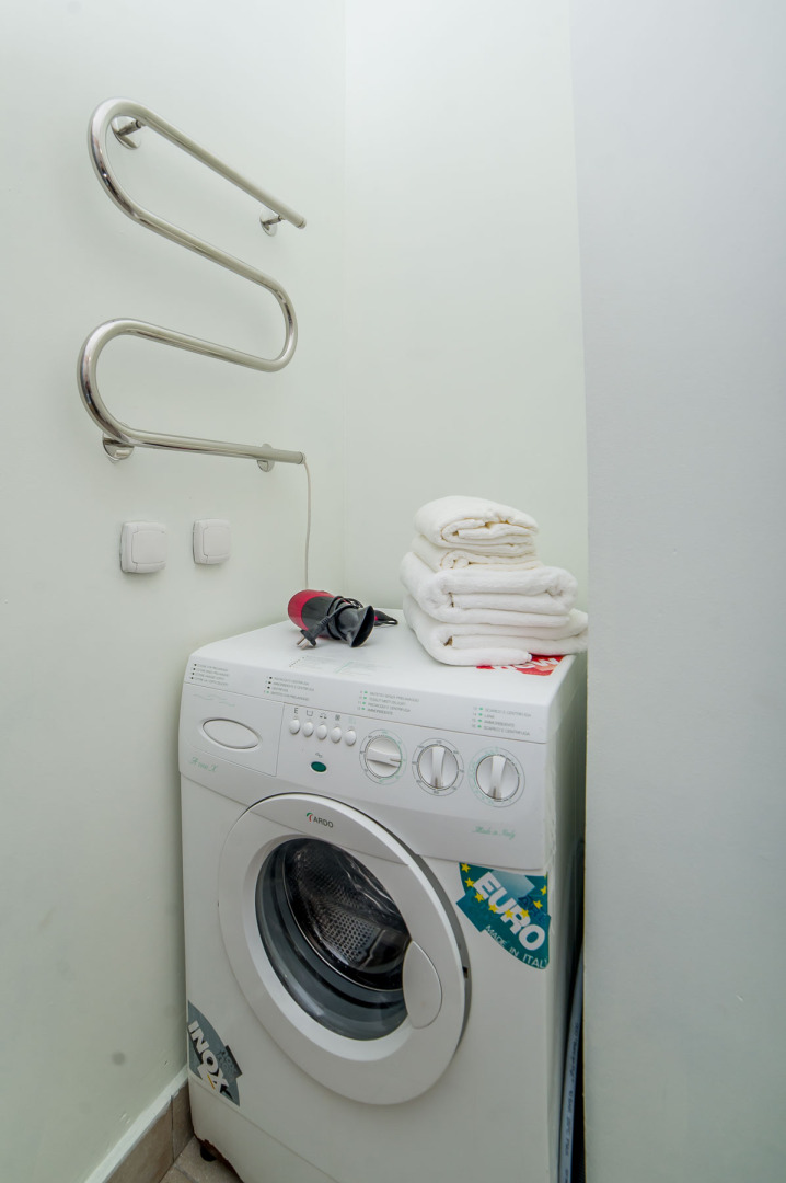 Апартаменты на Сахарова 75