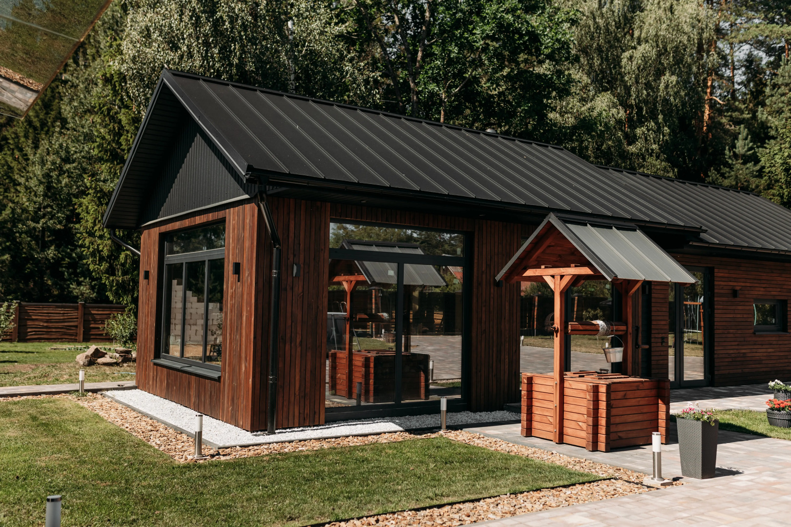 Гостевой дом дом в аренду в Беловежской пуще