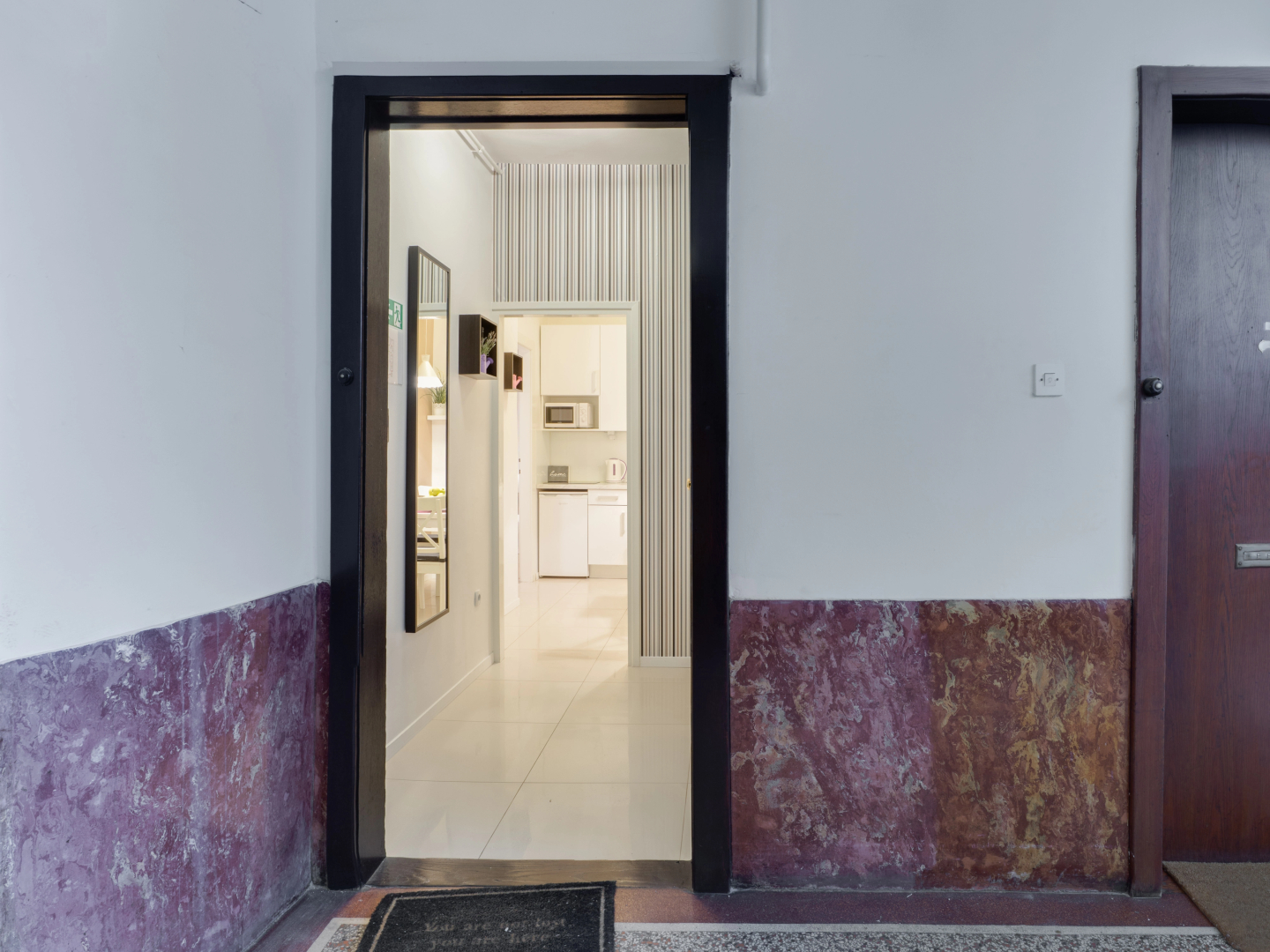 Апартаменты Center of Zagreb Gallery