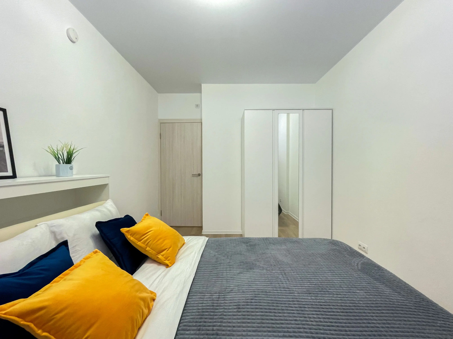 Апартаменты Sunny Days Apartment Сосновая