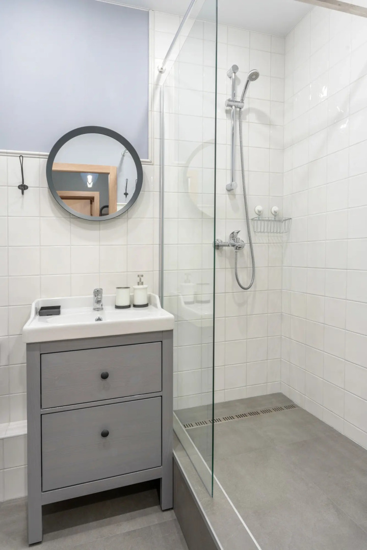 Апартаменты Scandic Romantic st.