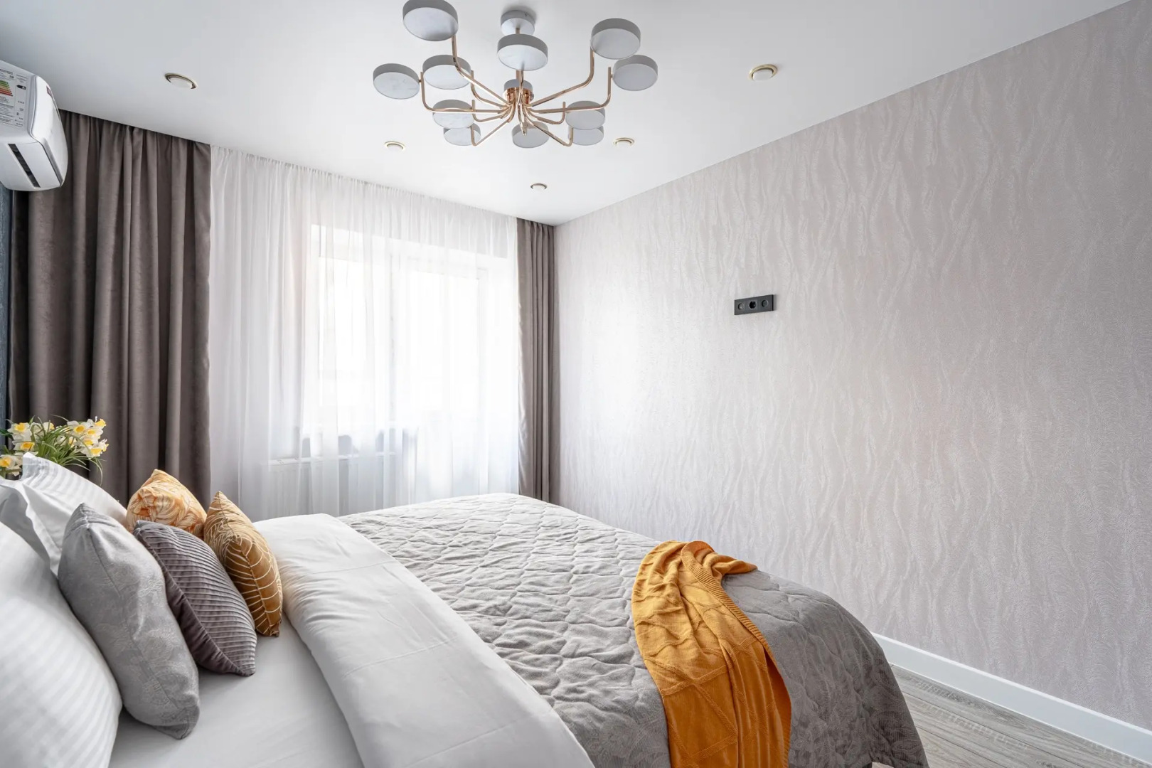 Квартира Нарцисс