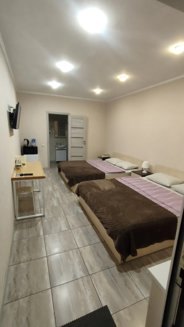 Гостевой Дом Лайтхаус