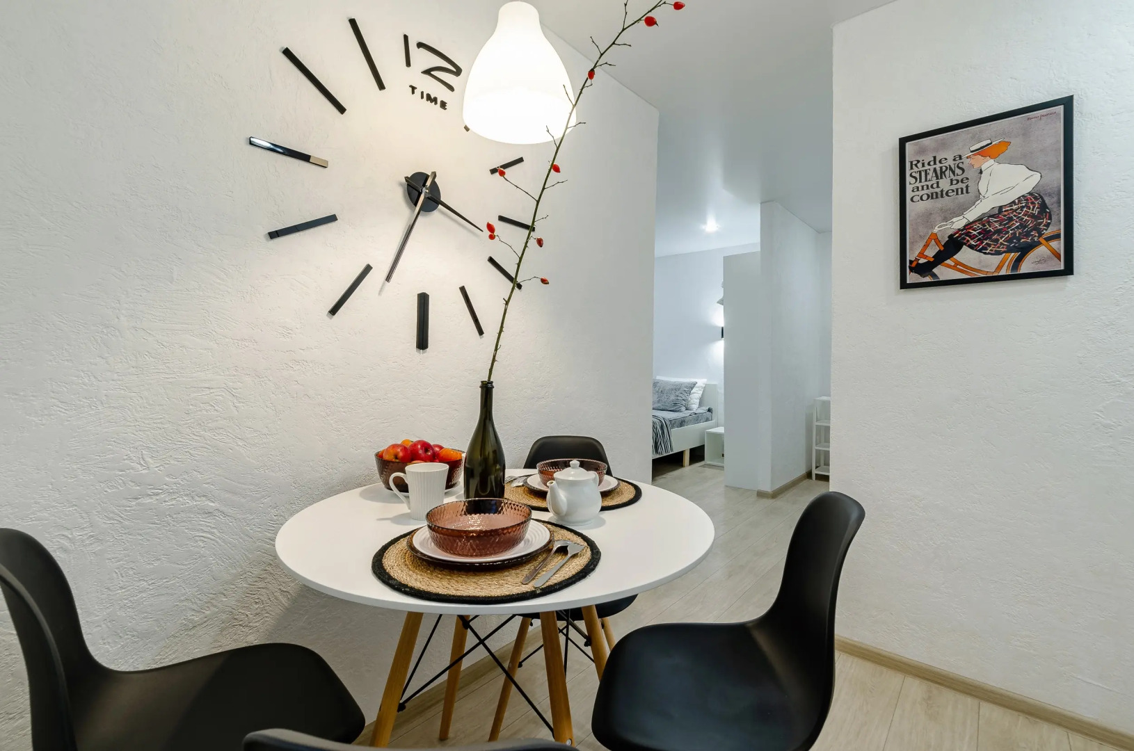 Апартаменты 200 метров до Кремля на улице Советской