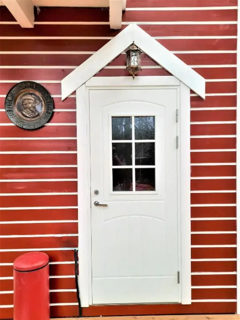 Гостевой дом Элитная дача у Финского залива