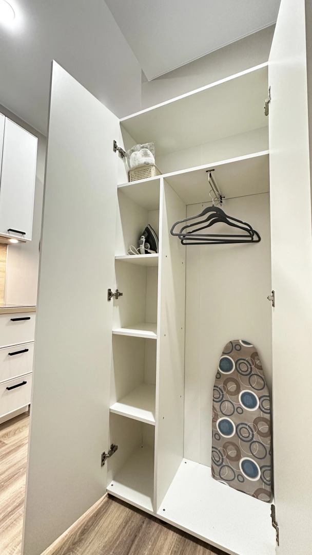 Апартаменты Номер Стандарт 2 гостя