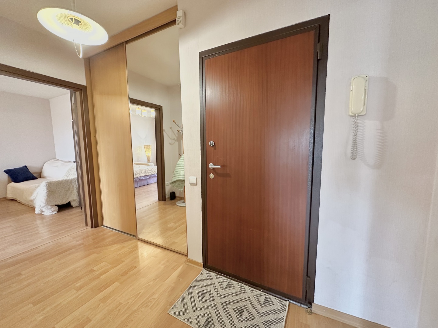 Квартира Уютно Как Дома