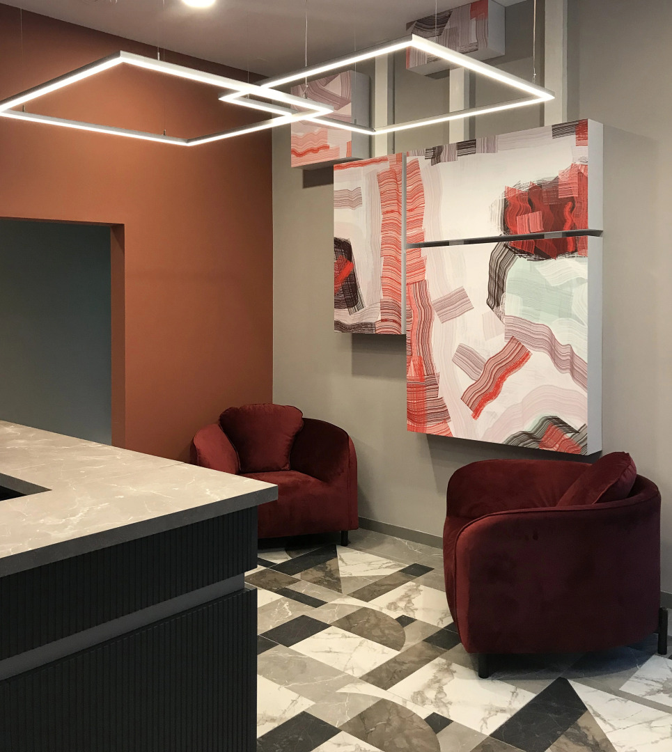 Отель Радио отель