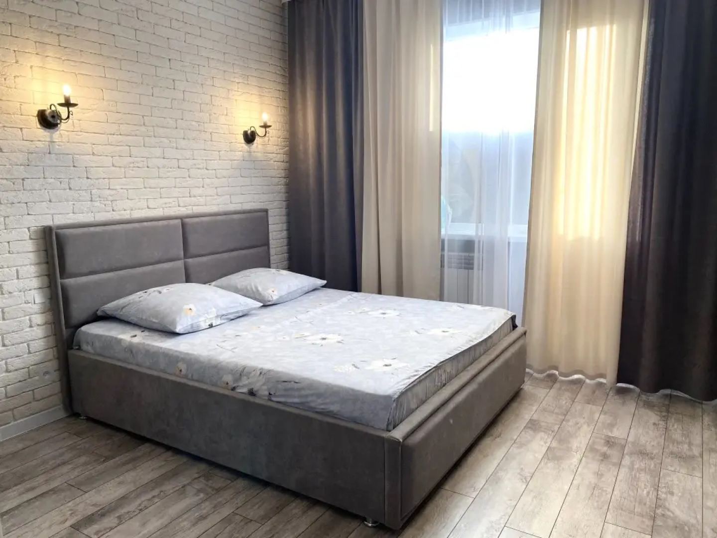 Апартаменты АУРА на Усольцева 26 1