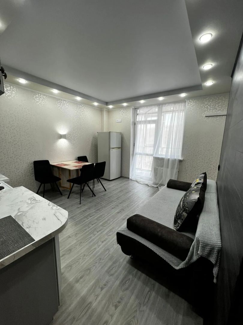 Апартаменты на Зеленом бульваре 21