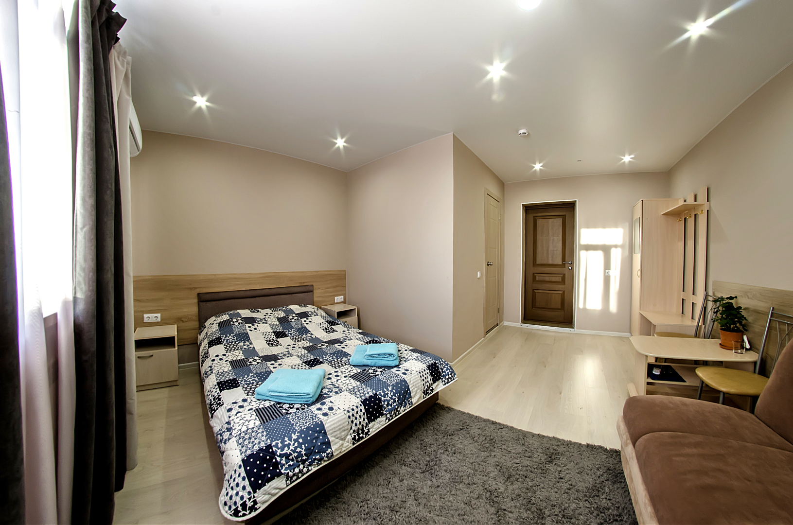 Гостевой Дом Горница Семёнково