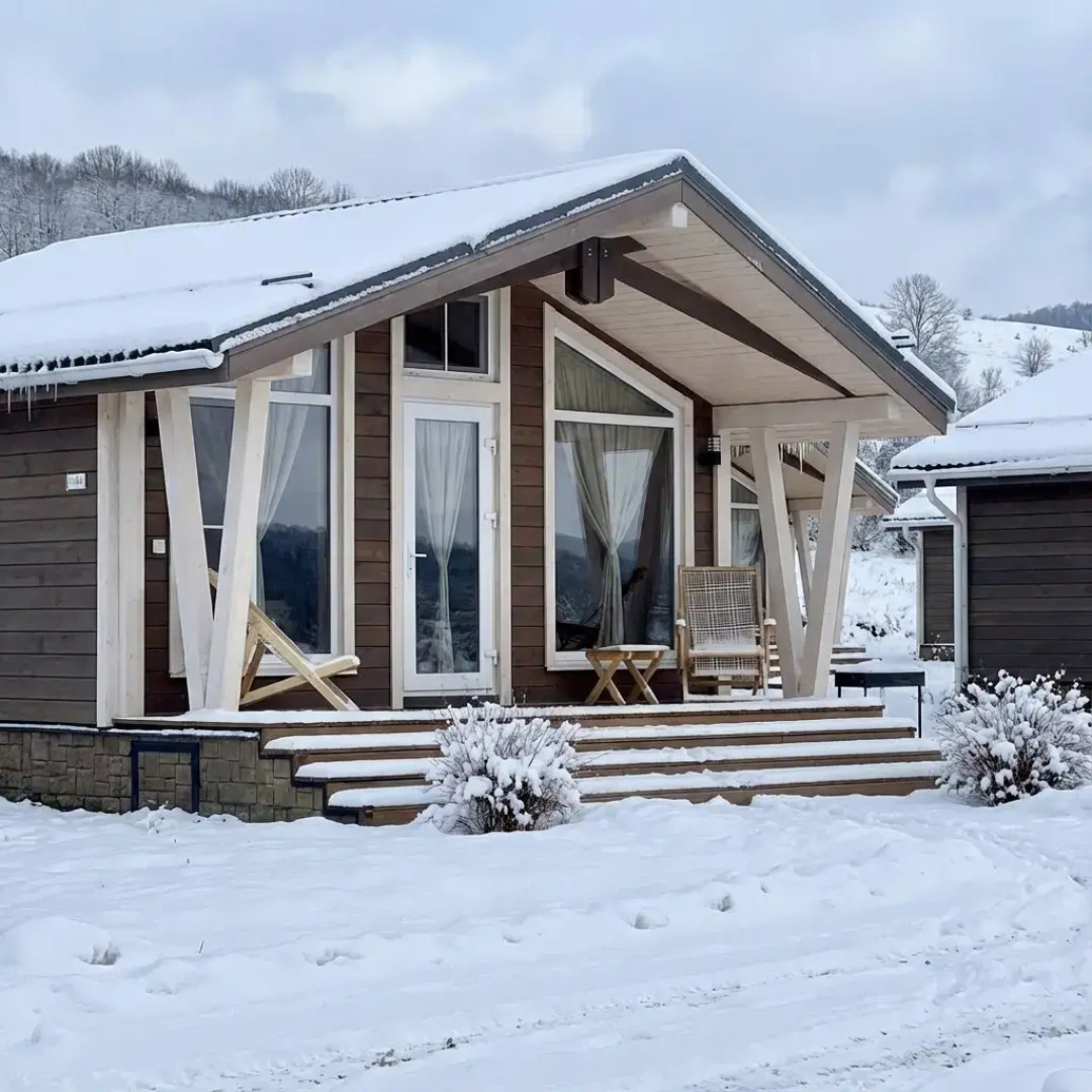 База Отдыха Эко-Парк Соты&Варенье