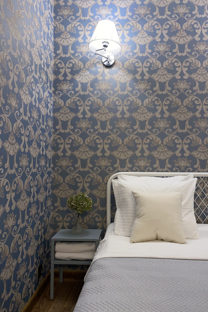 Апартаменты Красная 3