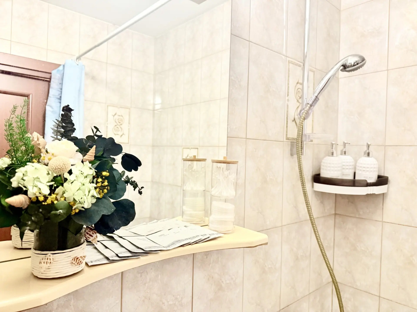 Квартира Весенняя