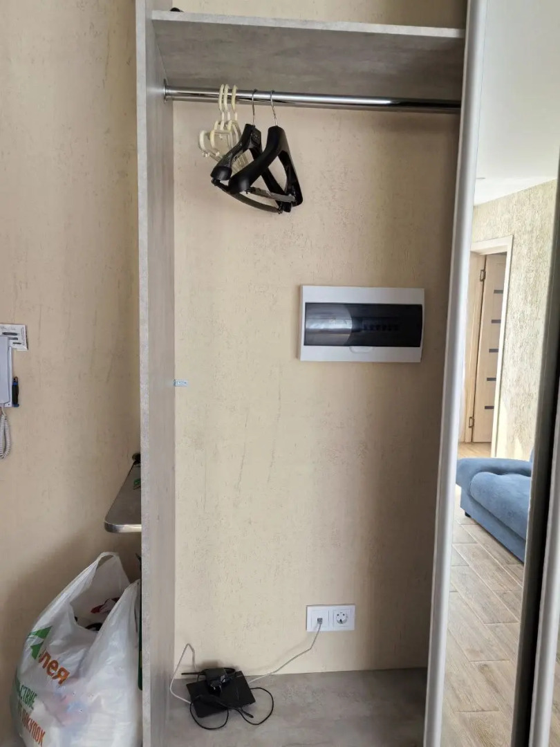 Квартира в центре на Пушкина