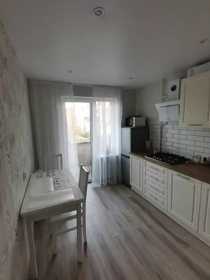 Апартаменты 1к. в Светлогорске