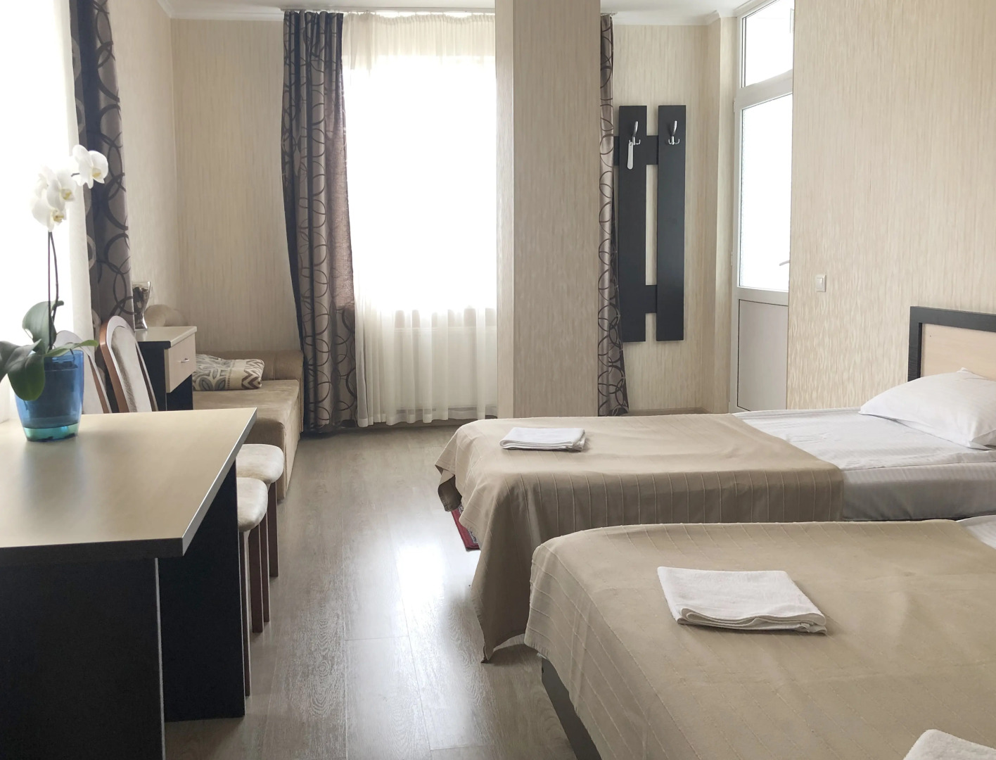 Гостевой Дом Анастасия