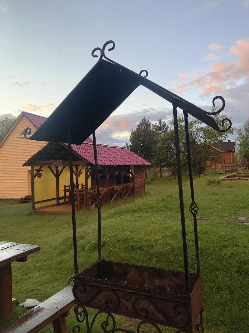 Бунгало Дункан