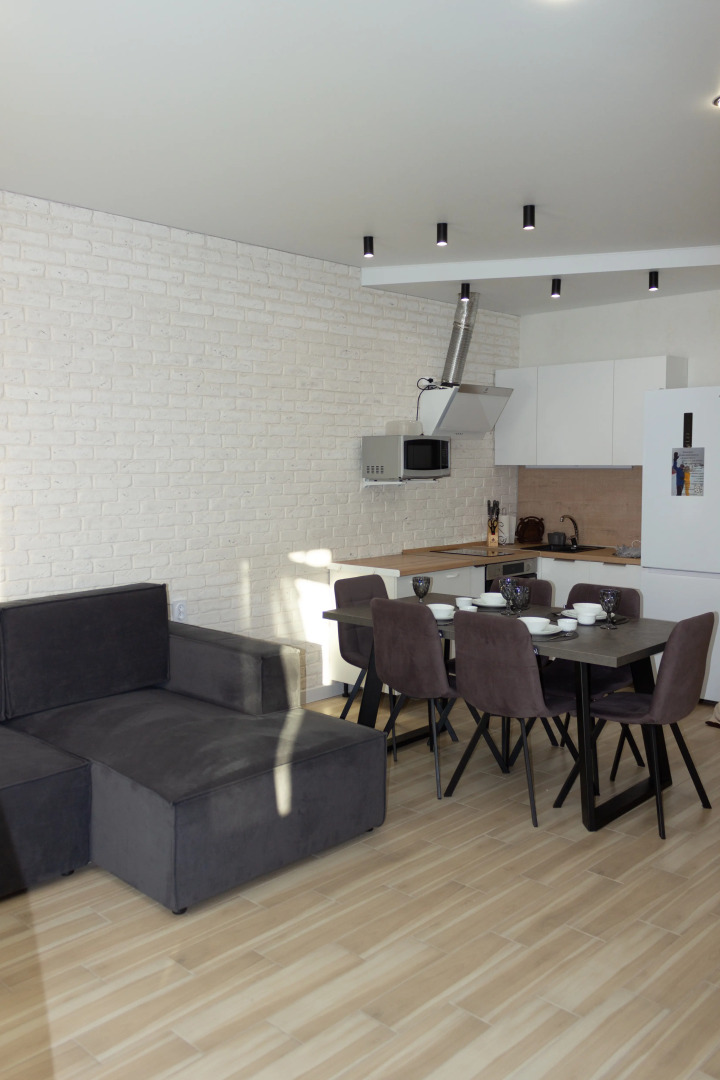 Вилла Бунгало Фиеста