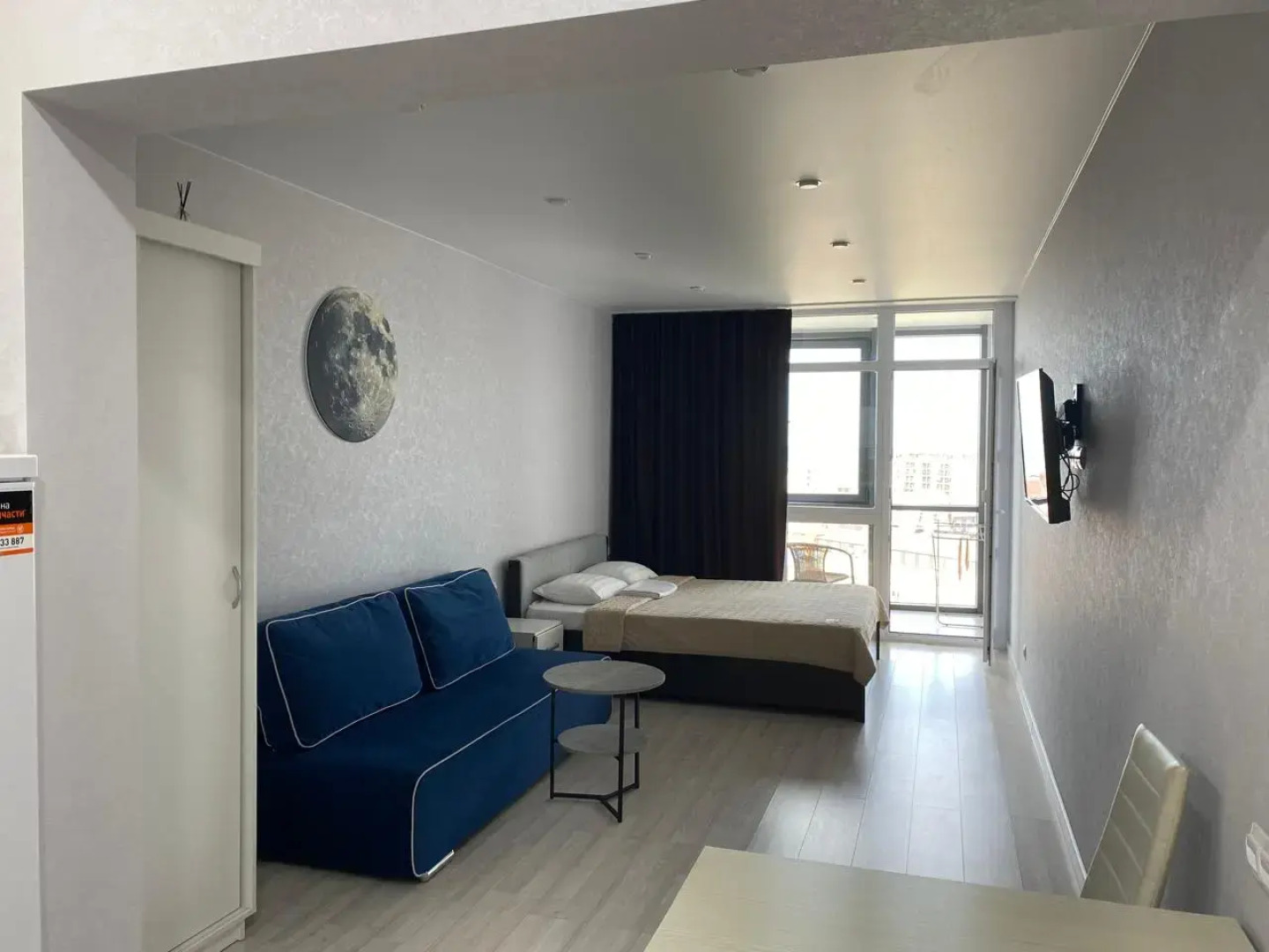 Апартаменты Морская Симфония 2 16