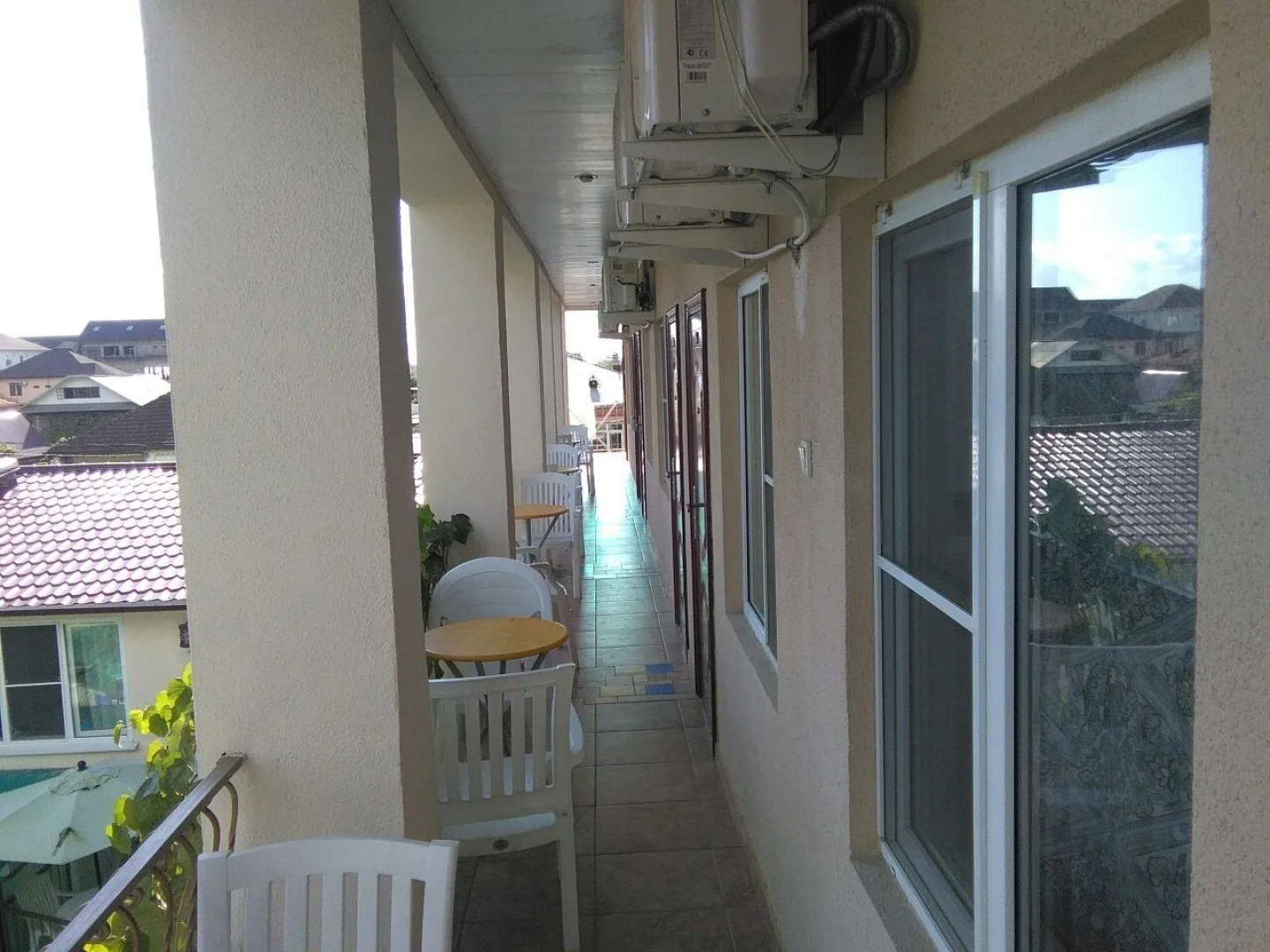 Мини-отель Marco Club