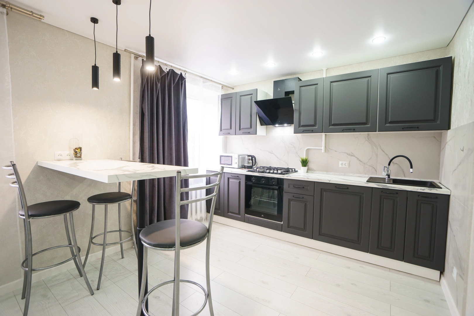 Квартира InnDays Apartments Советская 8