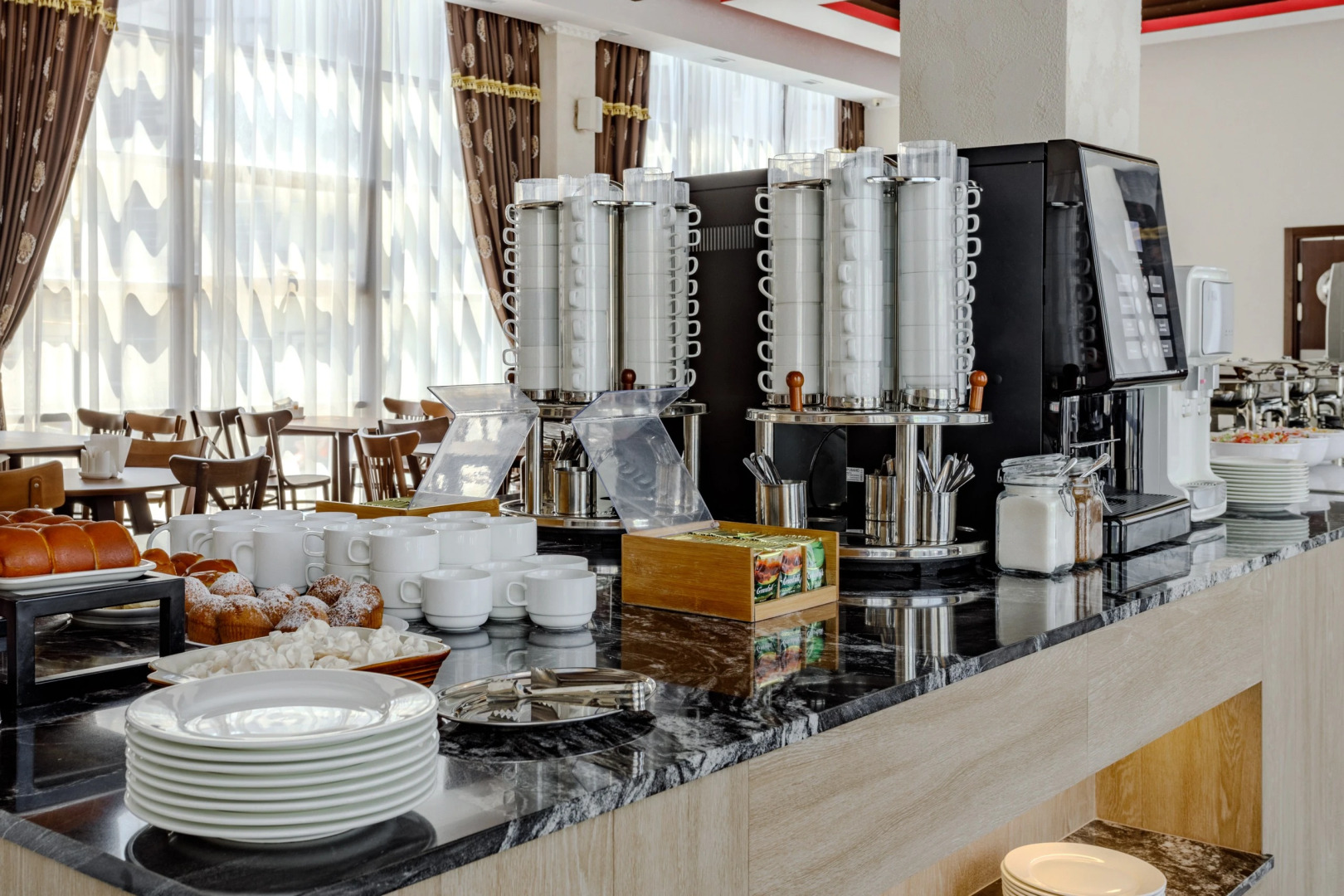 Отель Pontos Family Resort Hotel All Inclusive